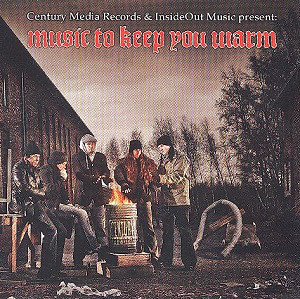 Various M - Music To Keep You Warm