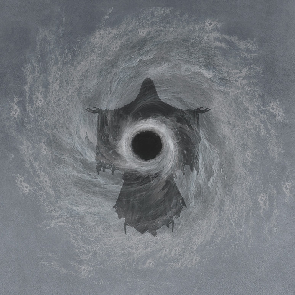 Kalmankantaja - Musta Aurinko