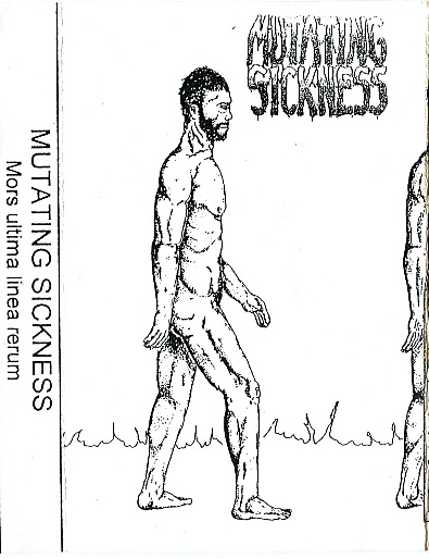 Various M - Mutating Sickness Part II - Mors Ultima Linea Rerum