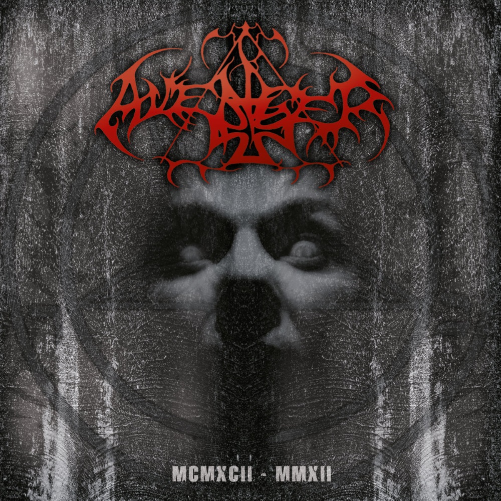 Avenger - MCMXCII - MMXII