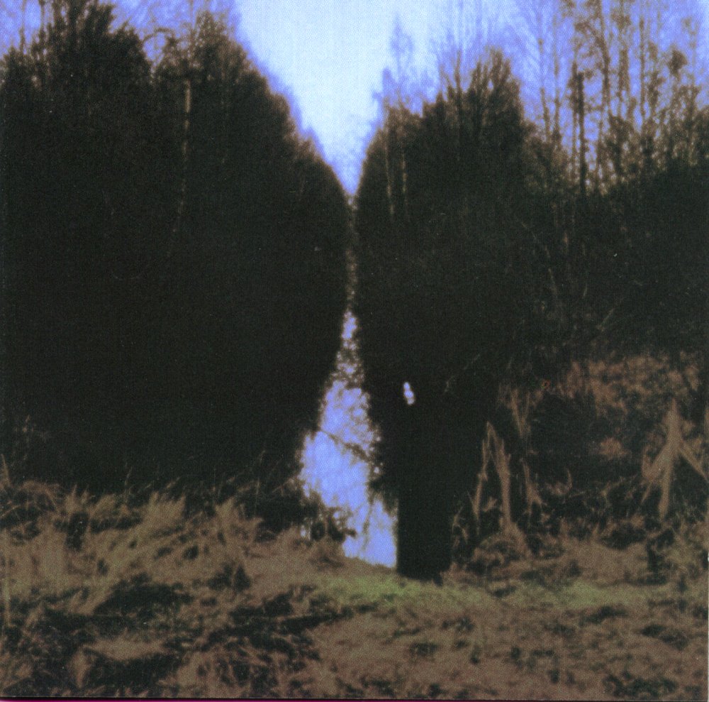 Opeth - My Arms, Your Hearse