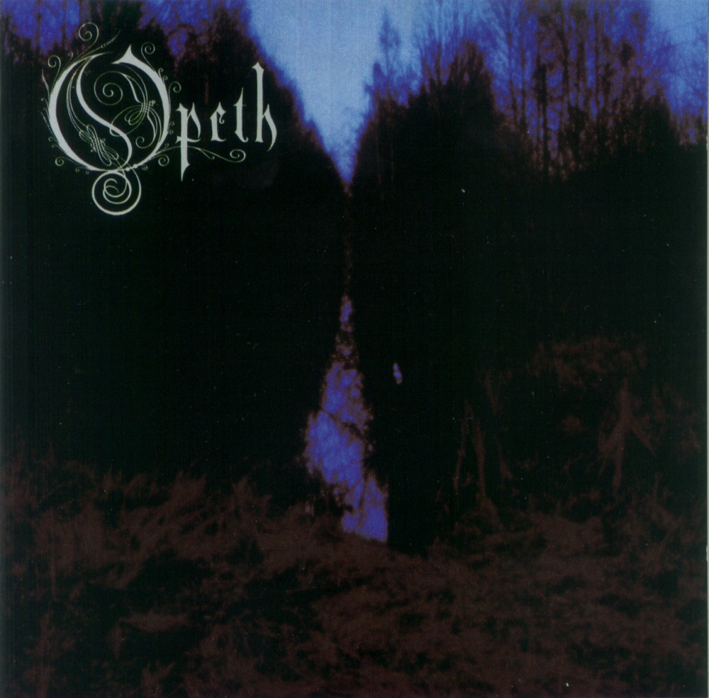 Opeth - My Arms, Your Hearse