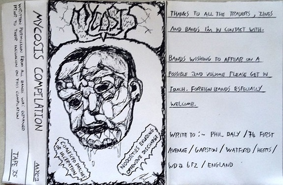 Various M - Mycosis Compilation