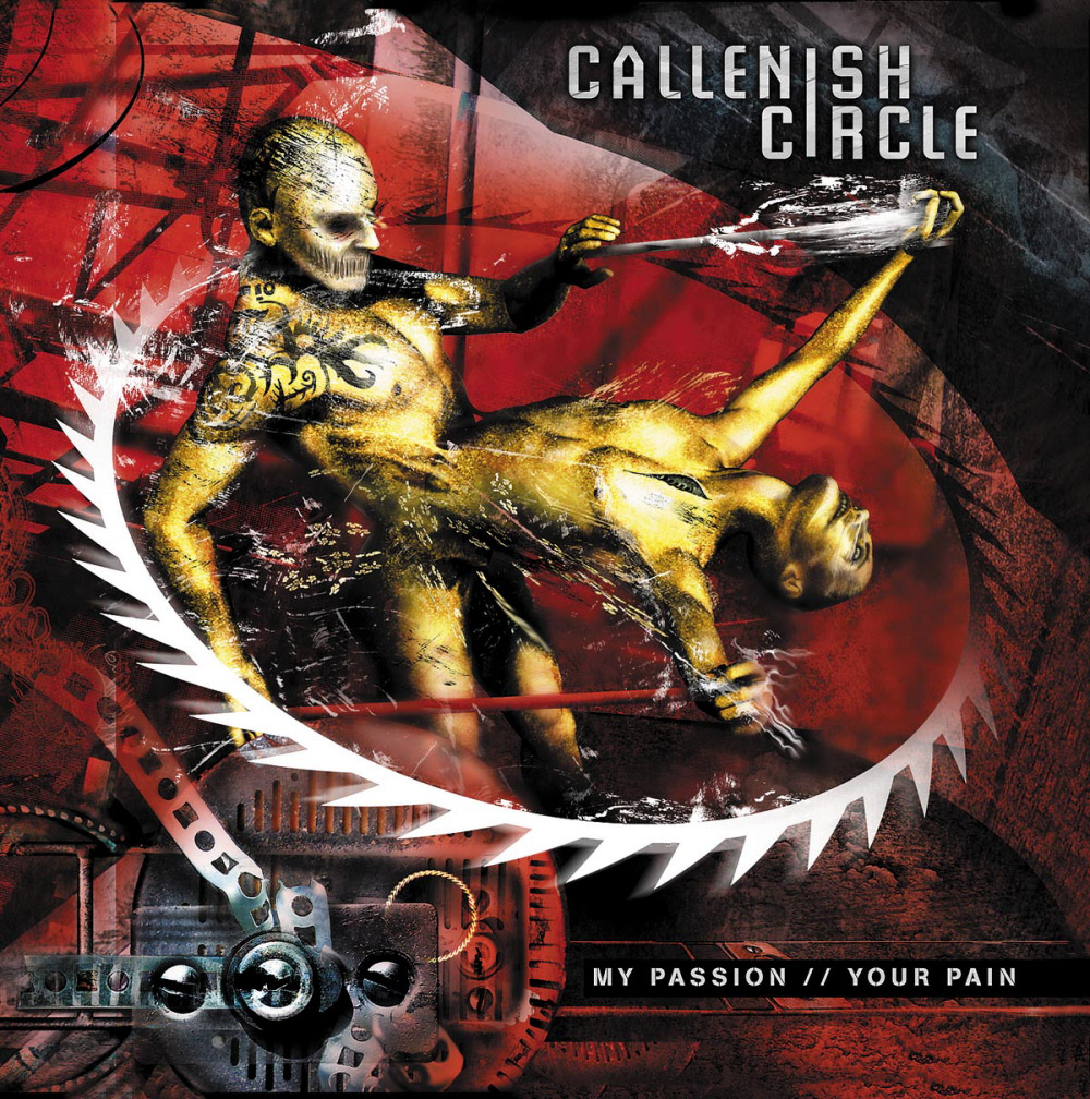 Callenish Circle - My Passion, Your Pain