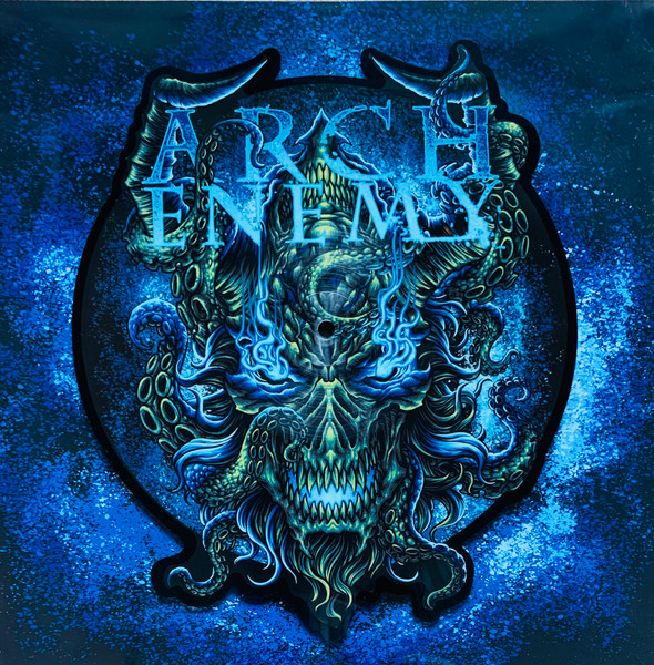 Arch Enemy - My Shadow And I