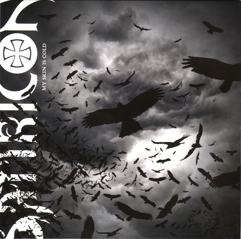 Satyricon - My Skin Is Cold