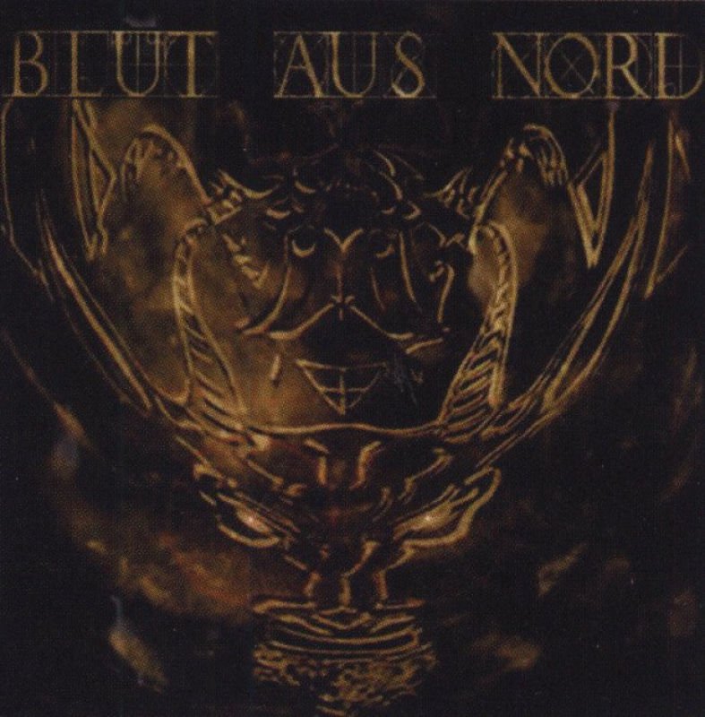Blut Aus Nord - The Mystical Beast Of Rebellion