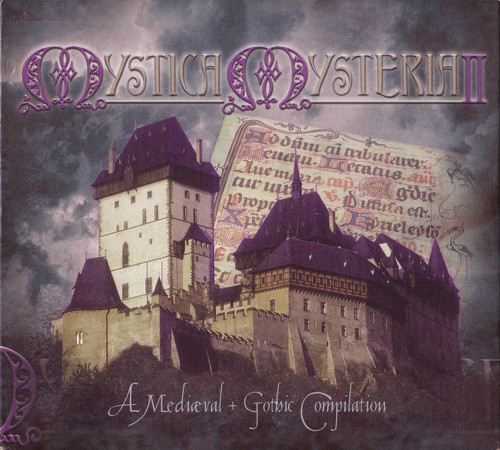 Various M - Mystica Mysteria II