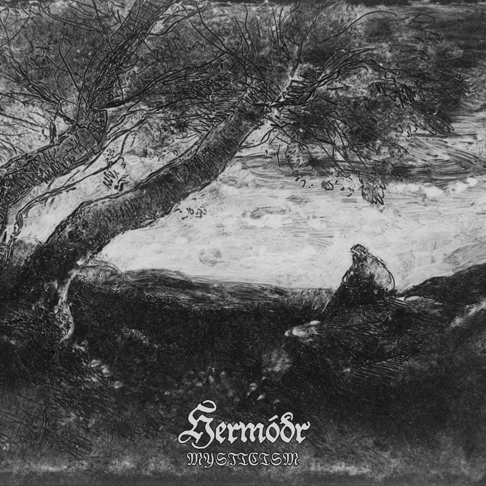 Herm&oacute;&eth;r - Mysticism (digital)