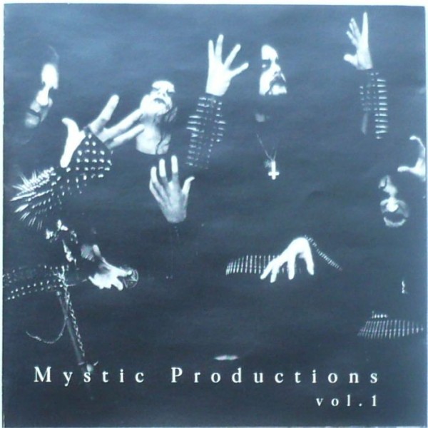 Various M - Mystic Productions Vol. 1