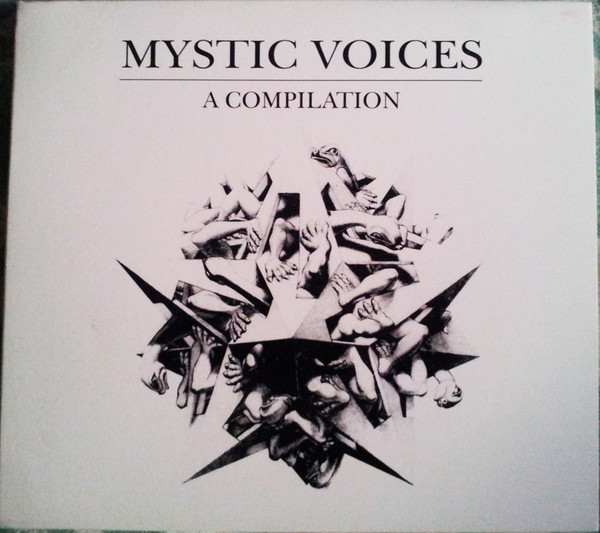 Various M - Mystic Voices A Compilation