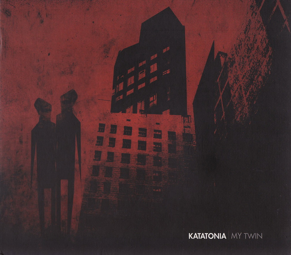 Katatonia - My Twin