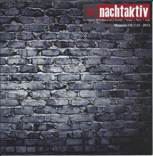 Various N - Nachtaktiv Magazin 15