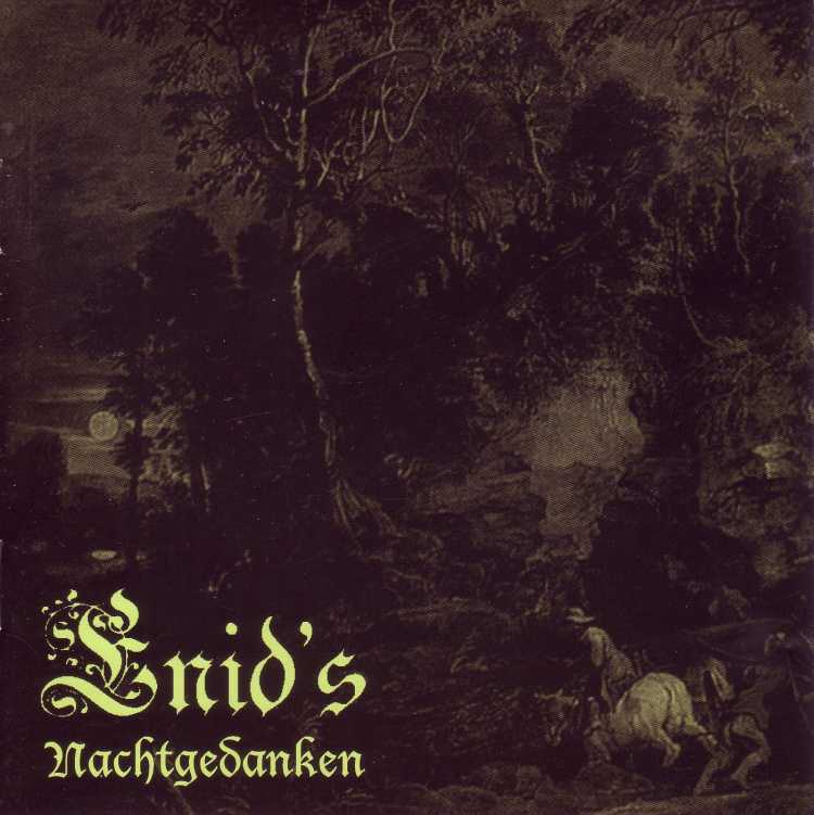 Enid - Nachtgedanken