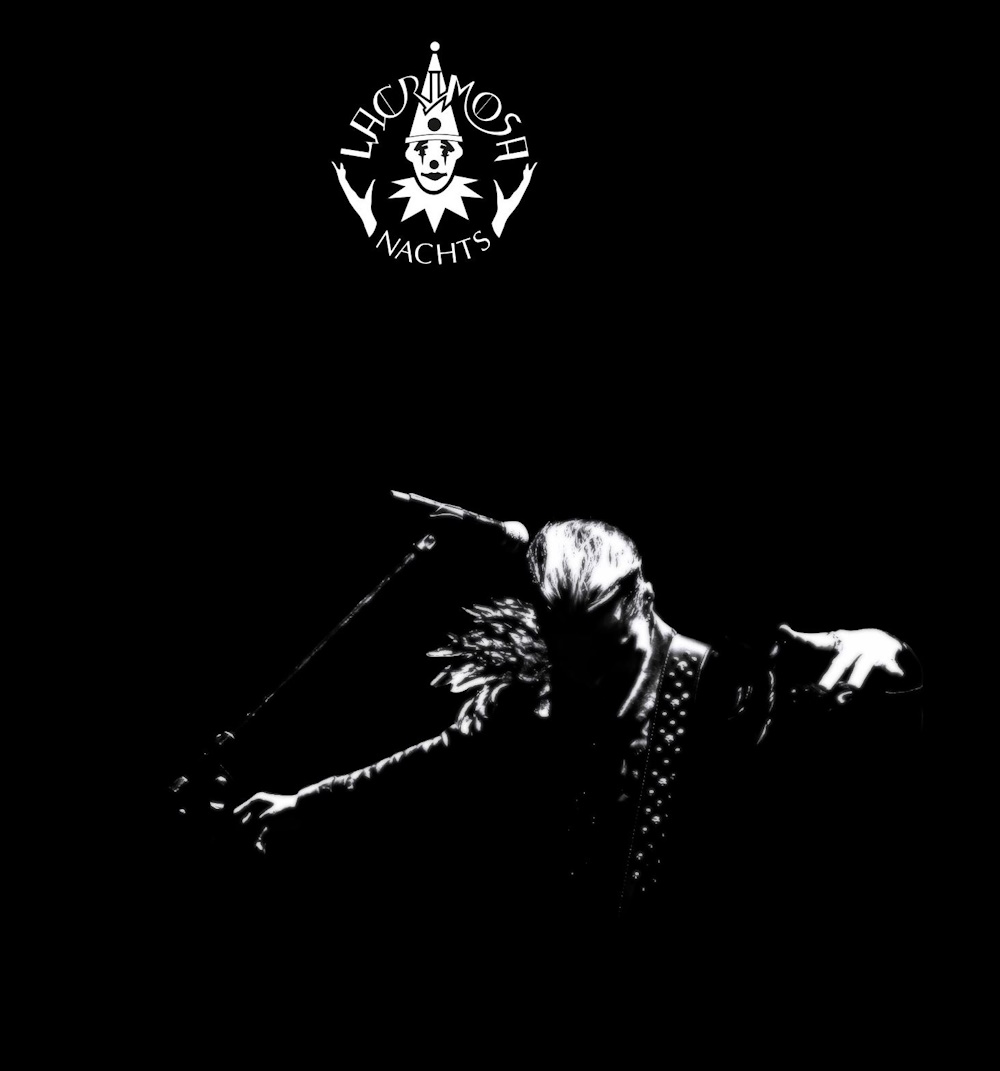 Lacrimosa - Nachts