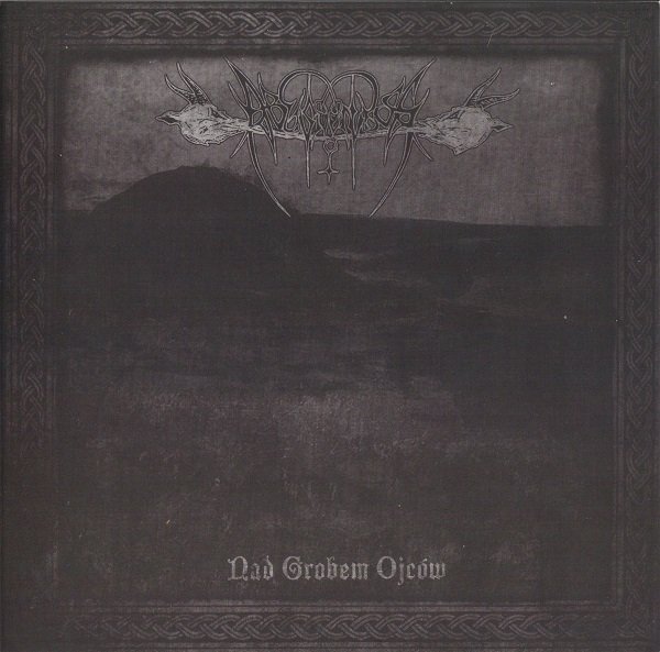 Abusiveness - Nad grobem ojc�w (ep)