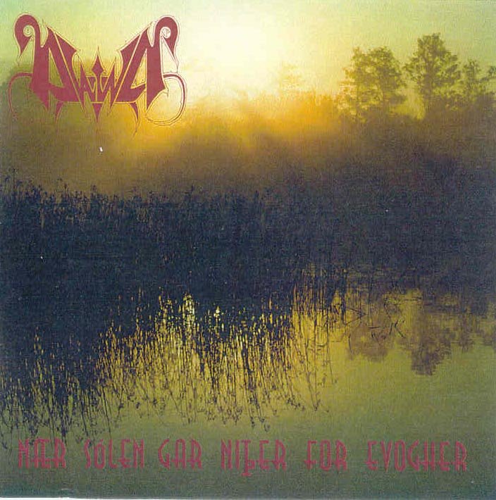 Dawn - N&aelig;r S&oacute;len Gar Ni&thorn;er For Evogher