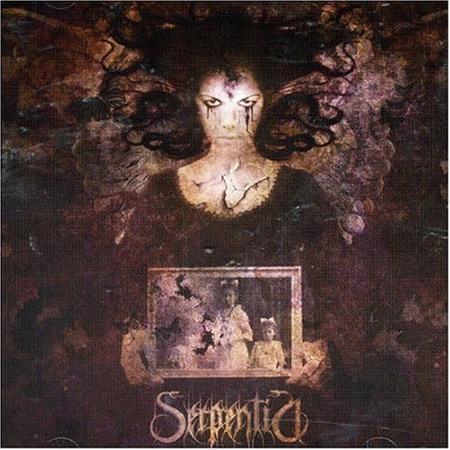 Serpentia - Nails Enigma
