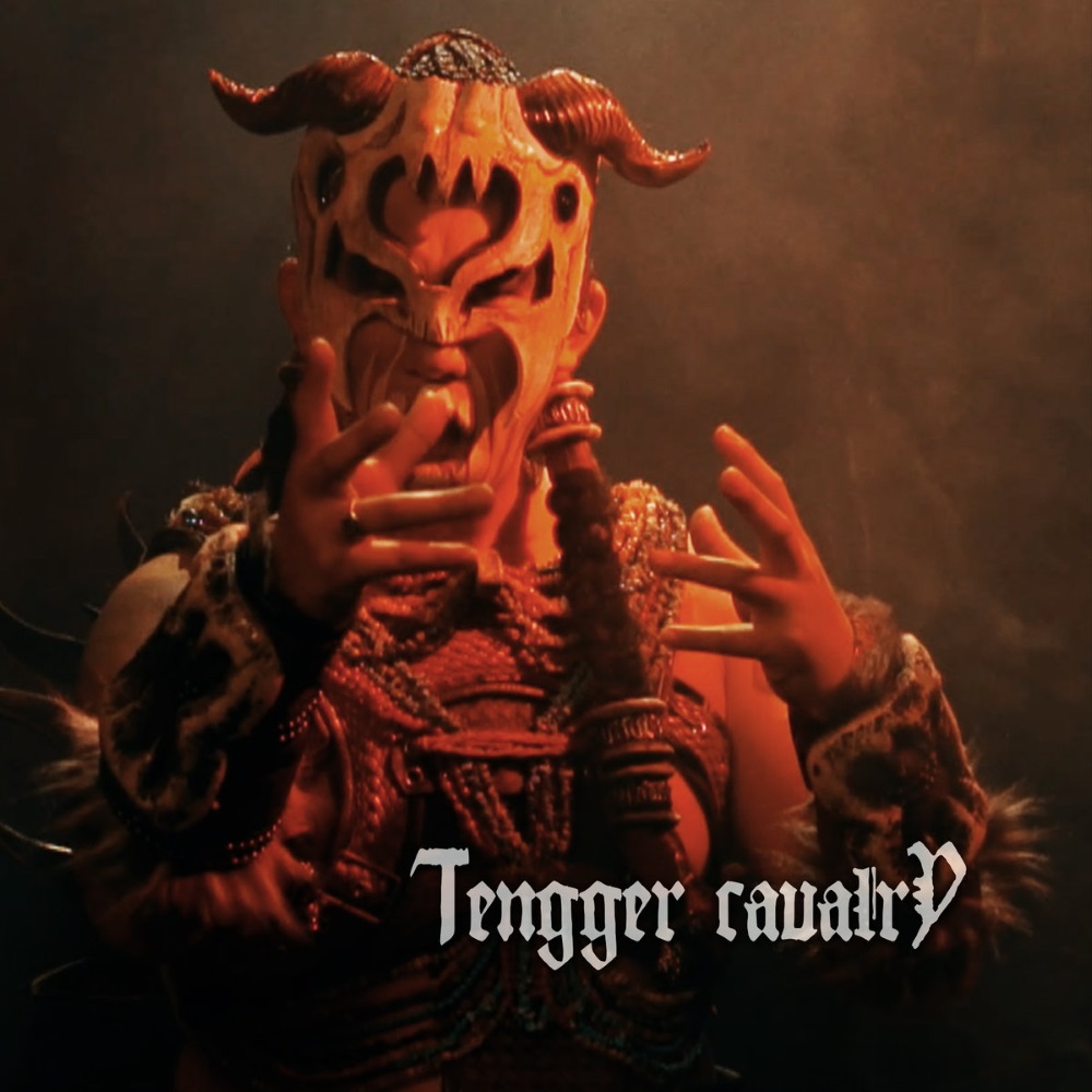 Tengger Cavalry - The Nameless (digital)