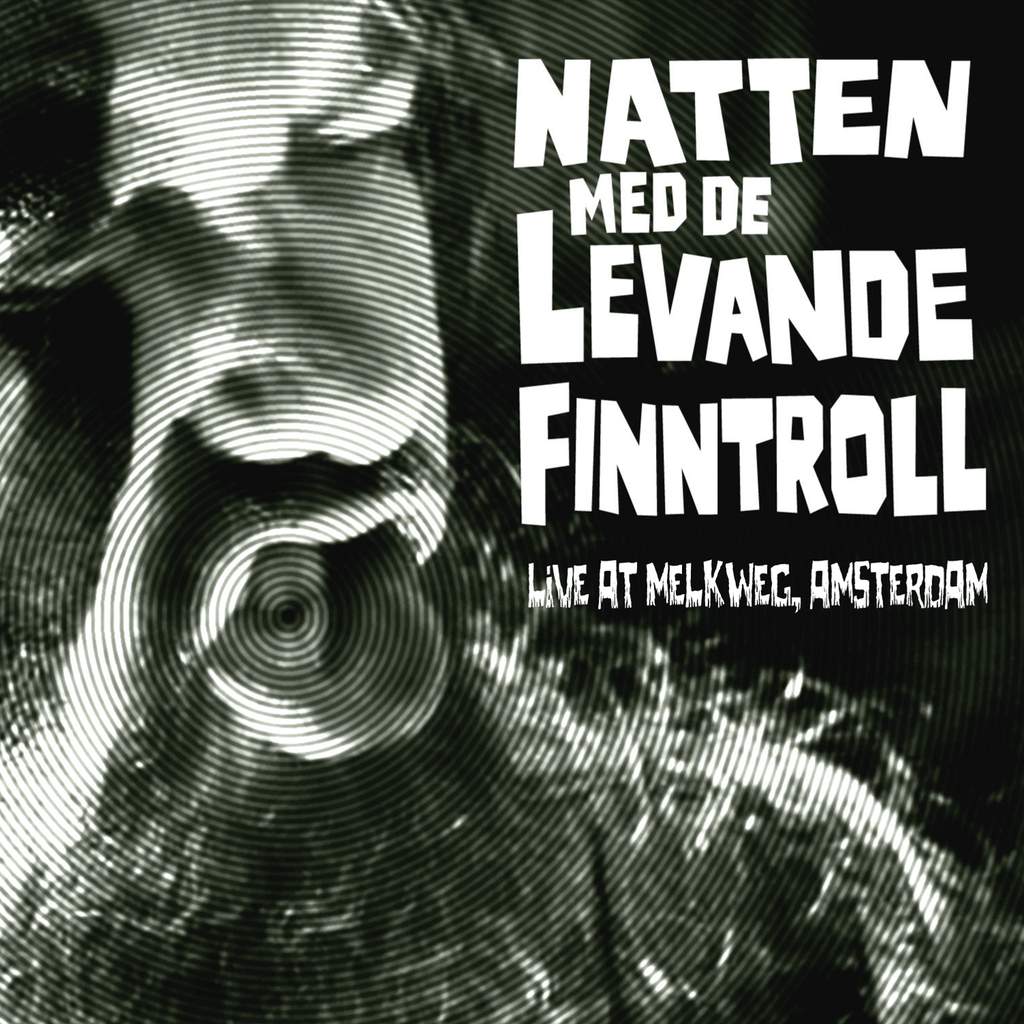 Finntroll - Natten Med De Levande Finntroll