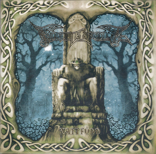 Finntroll - Nattf&ouml;dd