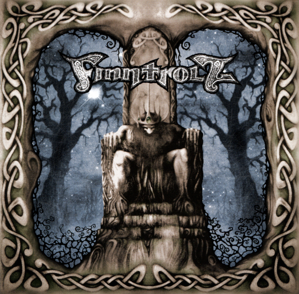 Finntroll - Nattf&ouml;dd