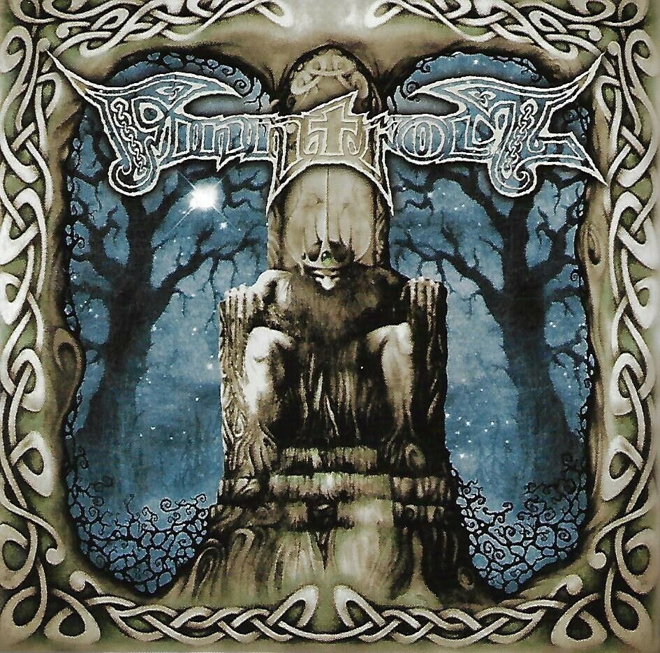 Finntroll - Nattf&ouml;dd