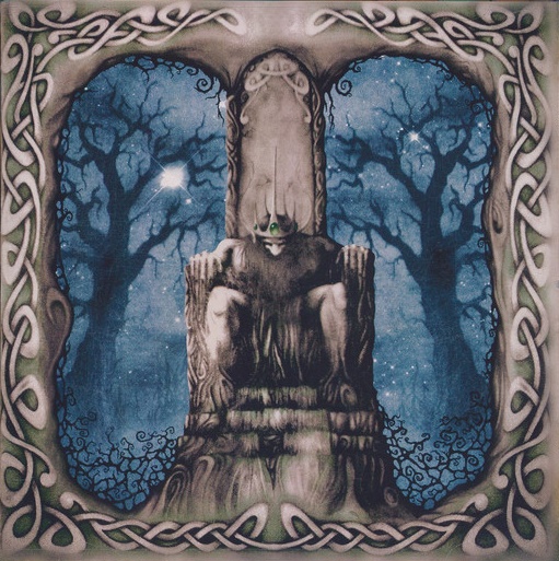 Finntroll - Nattf&ouml;dd