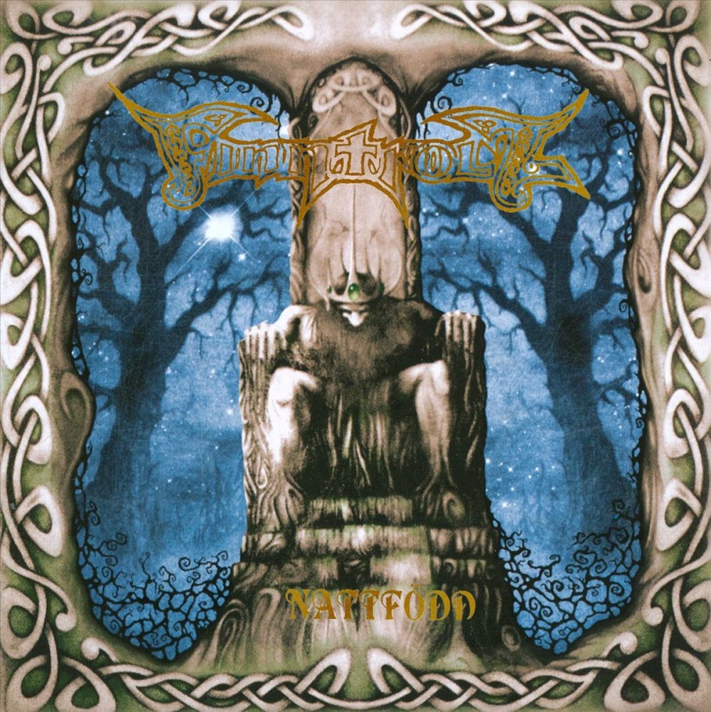 Finntroll - Nattf&ouml;dd