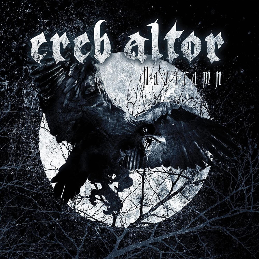 Ereb Altor - Nattramn