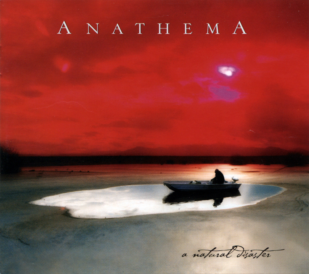 Anathema - A Natural Disaster