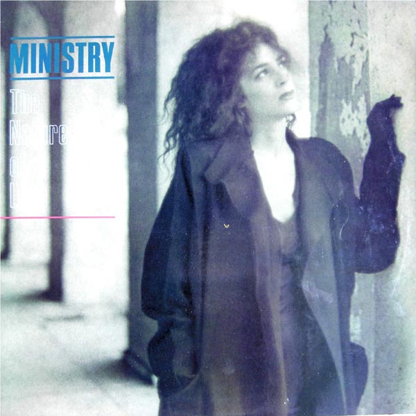 Ministry - The Nature of Love