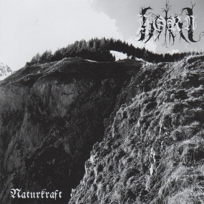Horn - Naturkraft