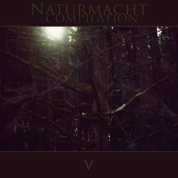 Various N - Naturmacht Compilation V (digital)