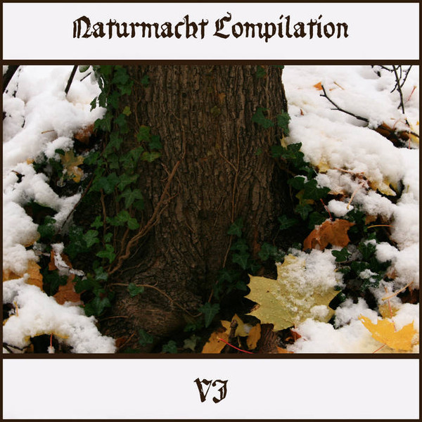 Various N - Naturmacht Compilation VI (digital)