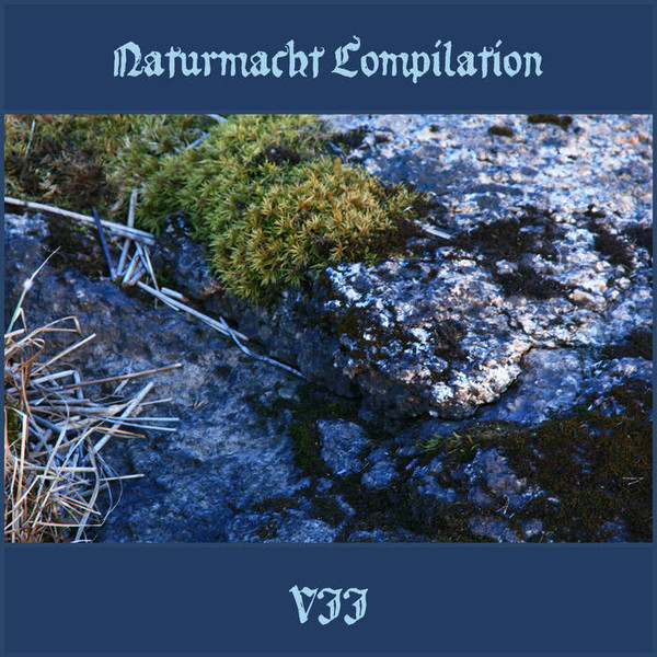 Various N - Naturmacht Compilation VII (digital)