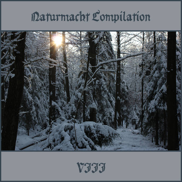 Various N - Naturmacht Compilation VIII (digital)
