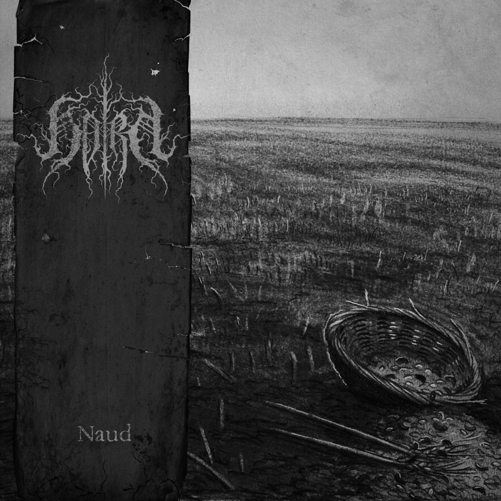 Horn - Naud (digital)