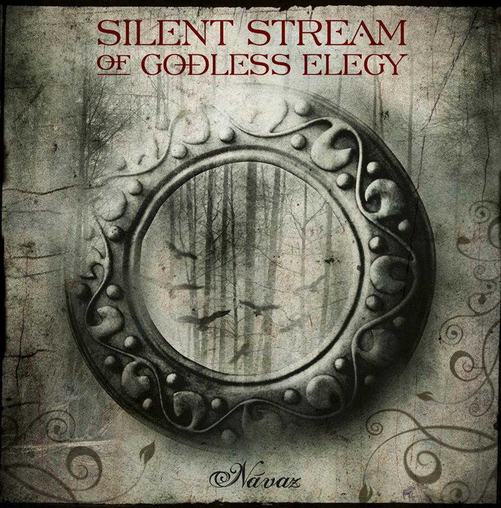 Silent Stream Of Godless Elegy - N�vaz