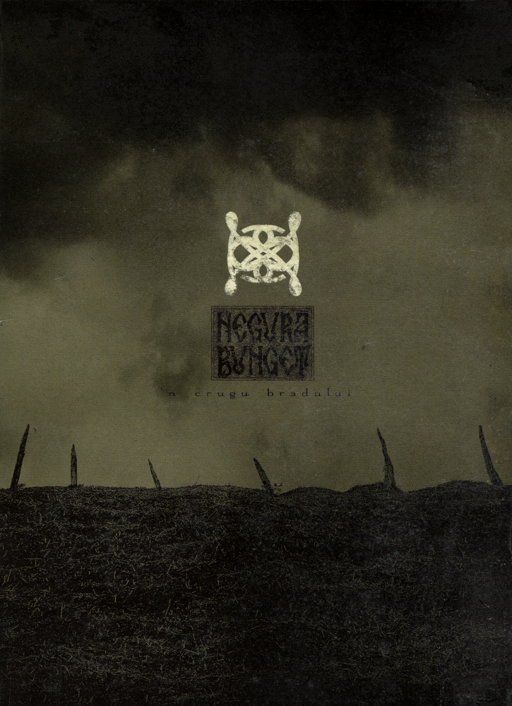 Negur&abreve; Bunget - 'N Crugu Bradului