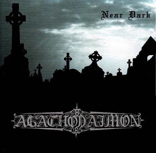 Agathodaimon - Near Dark (demo)