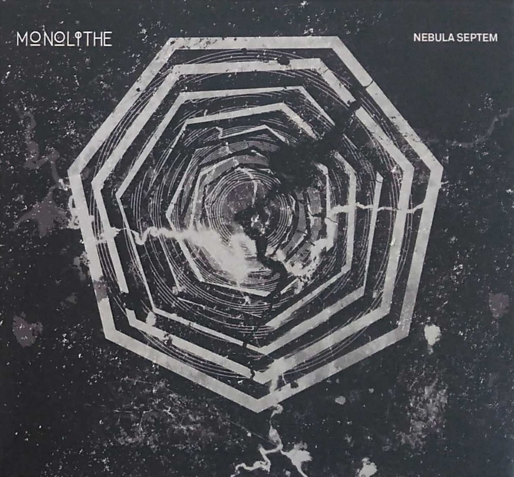 Monolithe - Nebula Septem