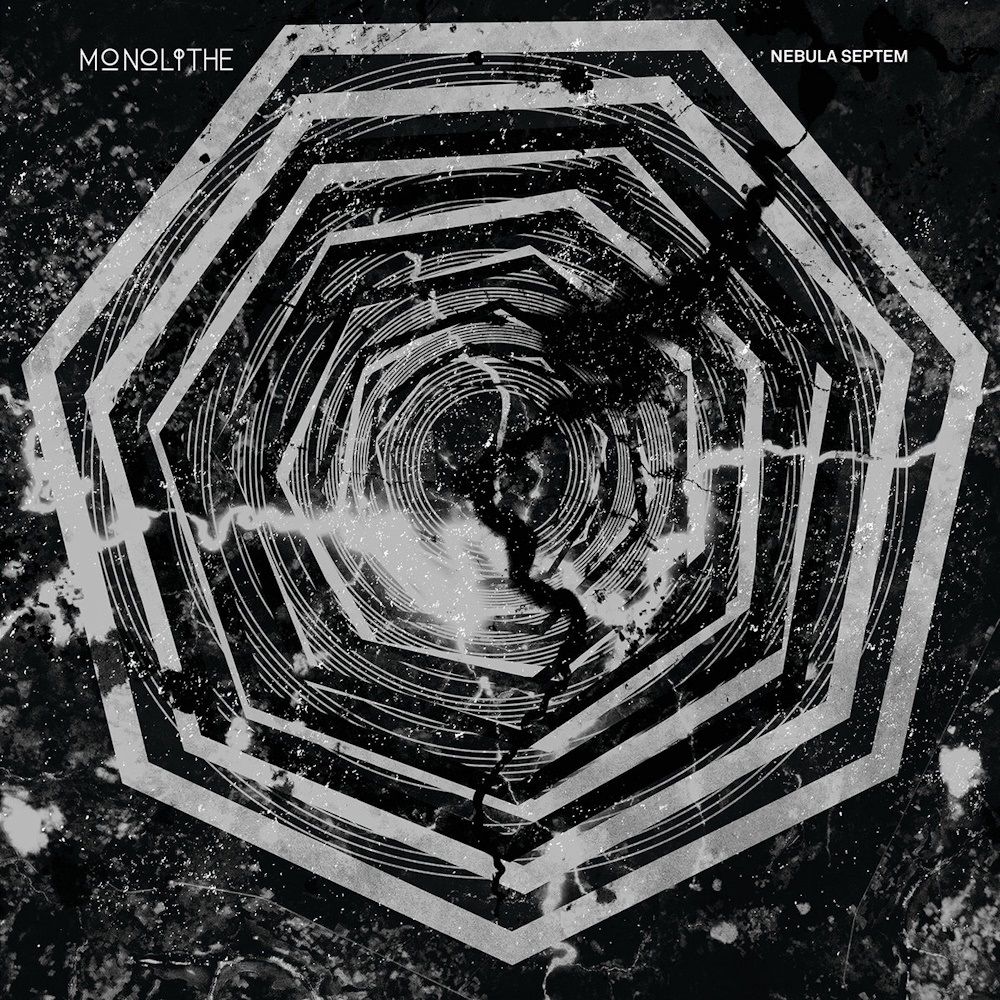 Monolithe - Nebula Septem