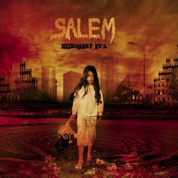 Salem - Necessary Evil