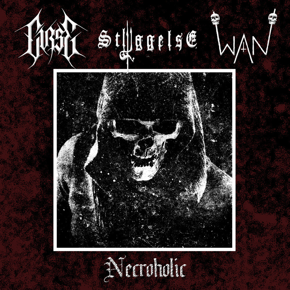Various N - Necroholic