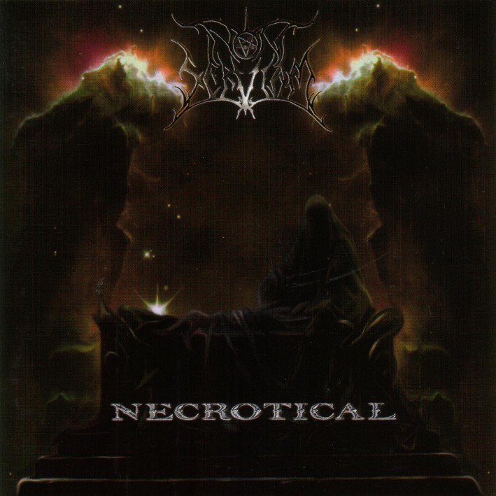 Non Serviam - Necrotical