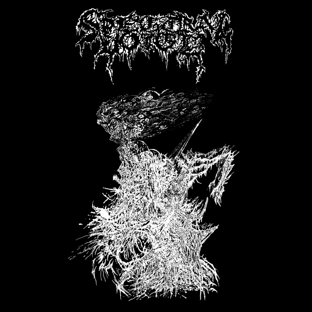 Spectral Voice - Necrotic Demos