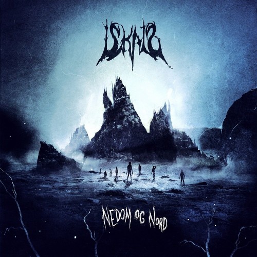 Iskald - Nedom og Nord