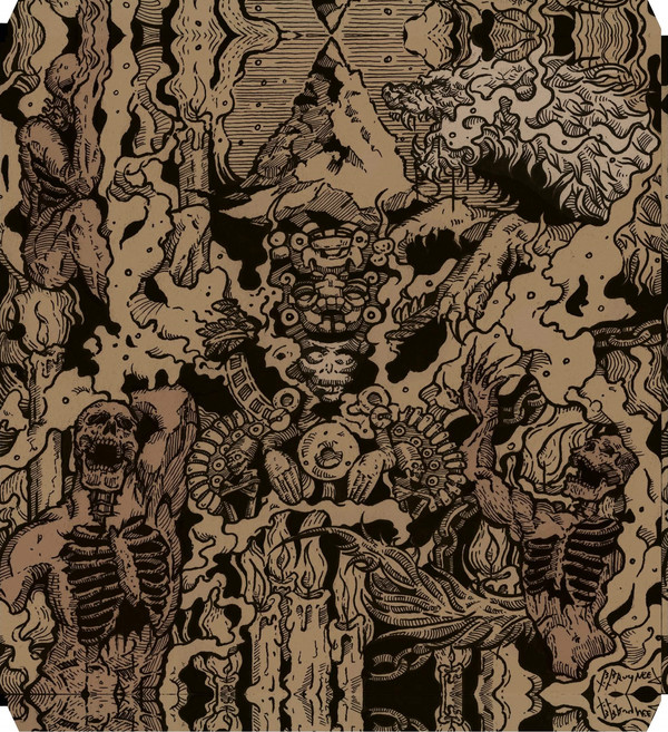 Various N - The Nefarious Order