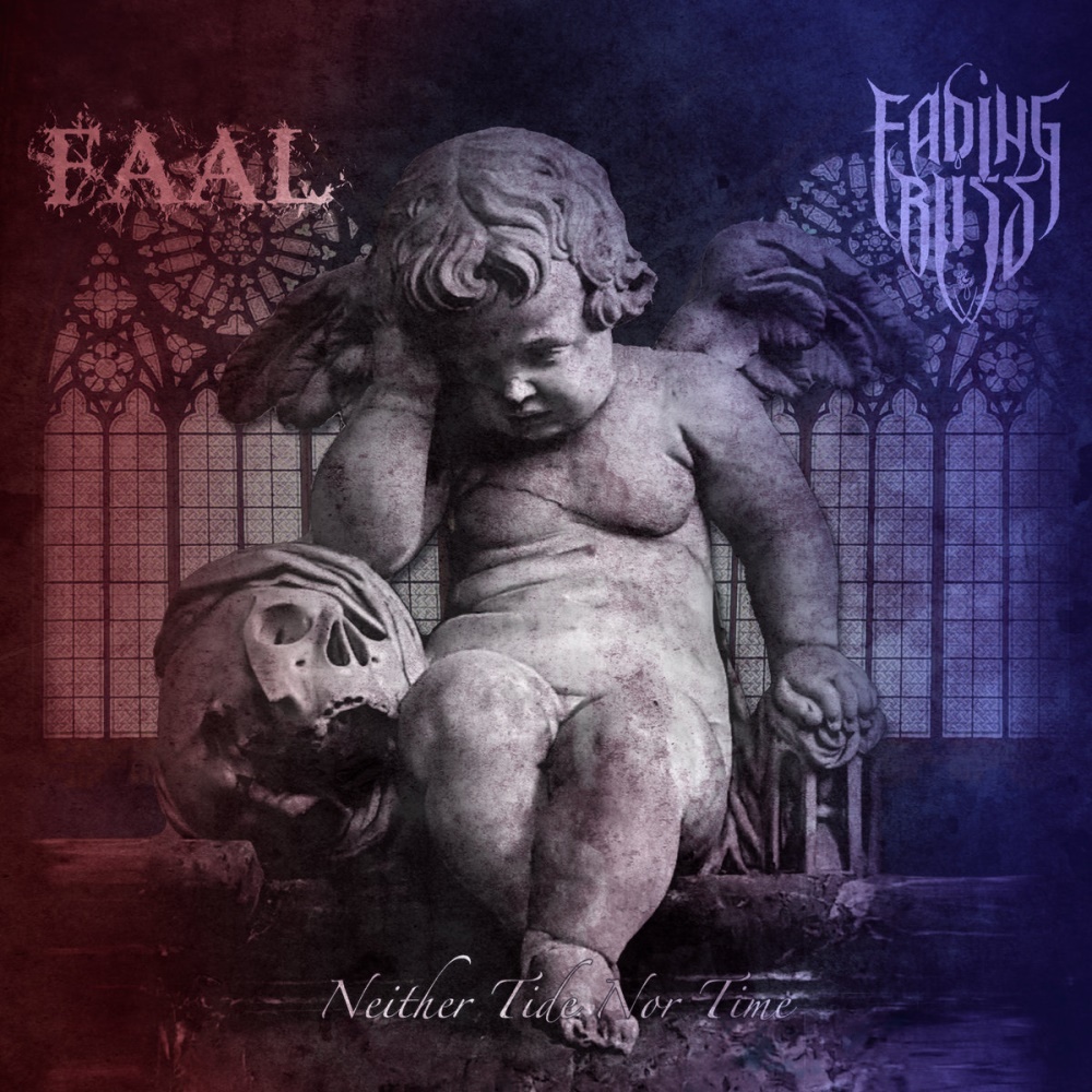 Faal - Neither Tide Nor Time